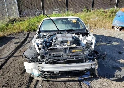 2014 Nissan 370Z Base from USA, damaged, VIN JN1AZ4EH8EM633283